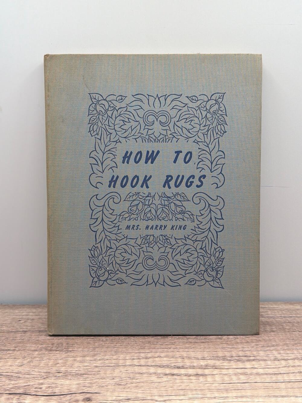Book Craft Patterns Guide Illustratedpl